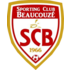 SC Beaucouze Logo