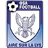 OM Aire sur La Lys Logo