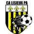 CA Lisieux PA Logo