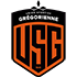 US Gregorienne 35 Logo