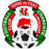 FC Charente Limousine Logo