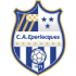 CA Eperlecques Logo