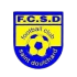 Saint Doulchard Logo
