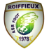 Avenir Sportif de Roiffieux Logo