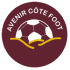 Avenir Cote Foot Logo
