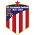 Escaudain USF Logo