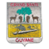 AS Grand Santi