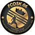 FCO Strasbourg Koenigshoffen Logo