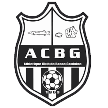 AC Basse Goulaine