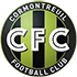 Cormontreuil Logo