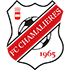 Chamalieres logo