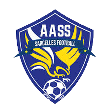 Sarcelles AAS Logo