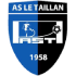 AS Taillanaise Logo