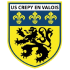 US Crepy en Valois Logo