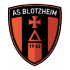 AS Blotzheim Logo