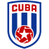 Cuba U20 logo