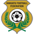 Vanuatu U20 logo