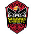 Sarawak United logo