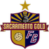 Sacramento Gold
