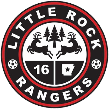 Little Rock Rangers Logo