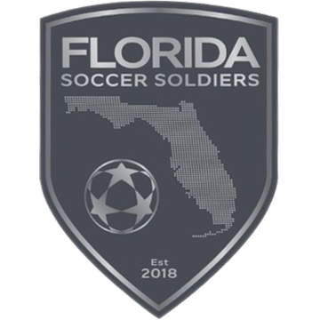 Florida Soccer Soldiers