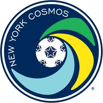 New York Cosmos B logo