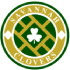 Savannah Clovers FC logo
