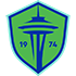 Seattle Sounders FC logo