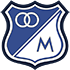 Millonarios logo