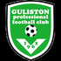 FK Guliston