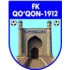 Kokand 1912 Logo