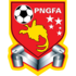 Papua New Guinea Logo