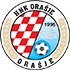 Orasje logo